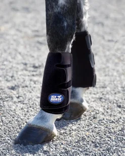 Ice Horse® Tendon Wrap, Single