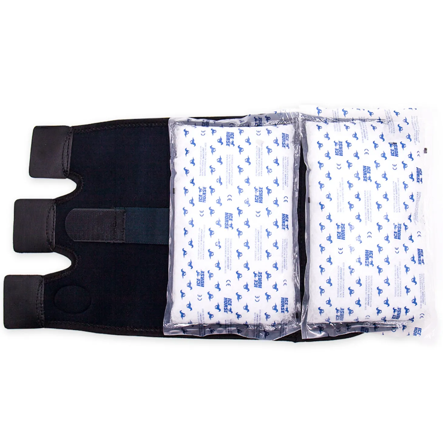 Ice Horse® Tendon Wrap, Single