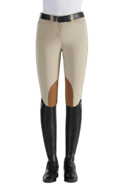 IconEQ™ Dalton Tech Legacy Knee-Patch Breech
