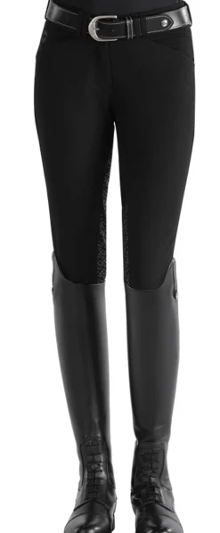 IconEQ™ Ladies’ Dalton Classic Legacy Full-Seat Breech