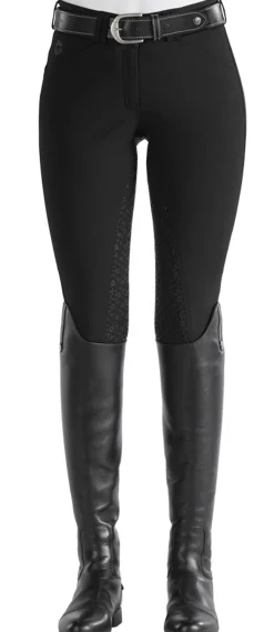IconEQ™ Ladies’ Wellesley Classic Legacy Full-Seat Breech