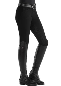 IconEQ™ Ladies’ Wellesley Classic Piped Full-Seat Breech