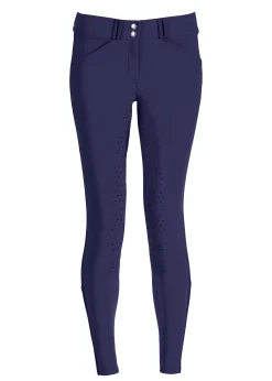 IconEQ™ Ladies’ Wellesley Tech Nova Full-Seat Breech