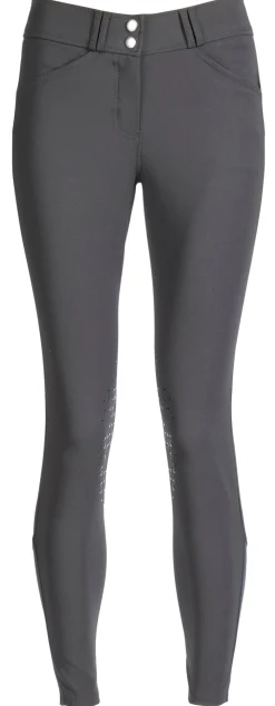 IconEQ™ Ladies’ Wellesley Tech Nova Knee-Patch Breech