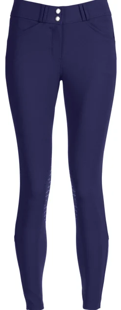 IconEQ™ Ladies’ Wellesley Tech Nova Knee-Patch Breech