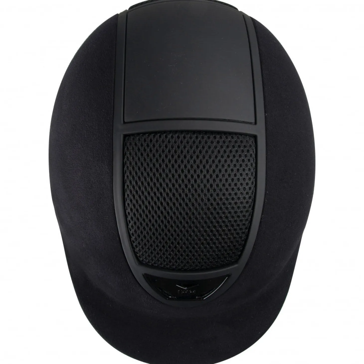 IRH® IR4G XLT Suede Helmet with Matte Vent