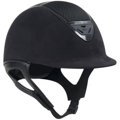 IRH® IR4G XLT Suede Helmet with Gloss Vent