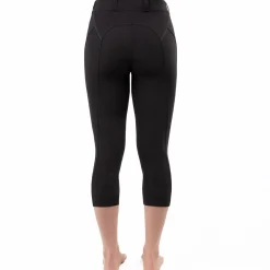 Irideon® Kids’ Issential Capriole Capri Tight