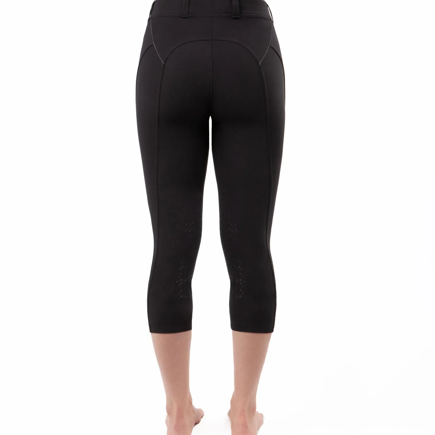 Irideon® Kids’ Issential Capriole Capri Tight