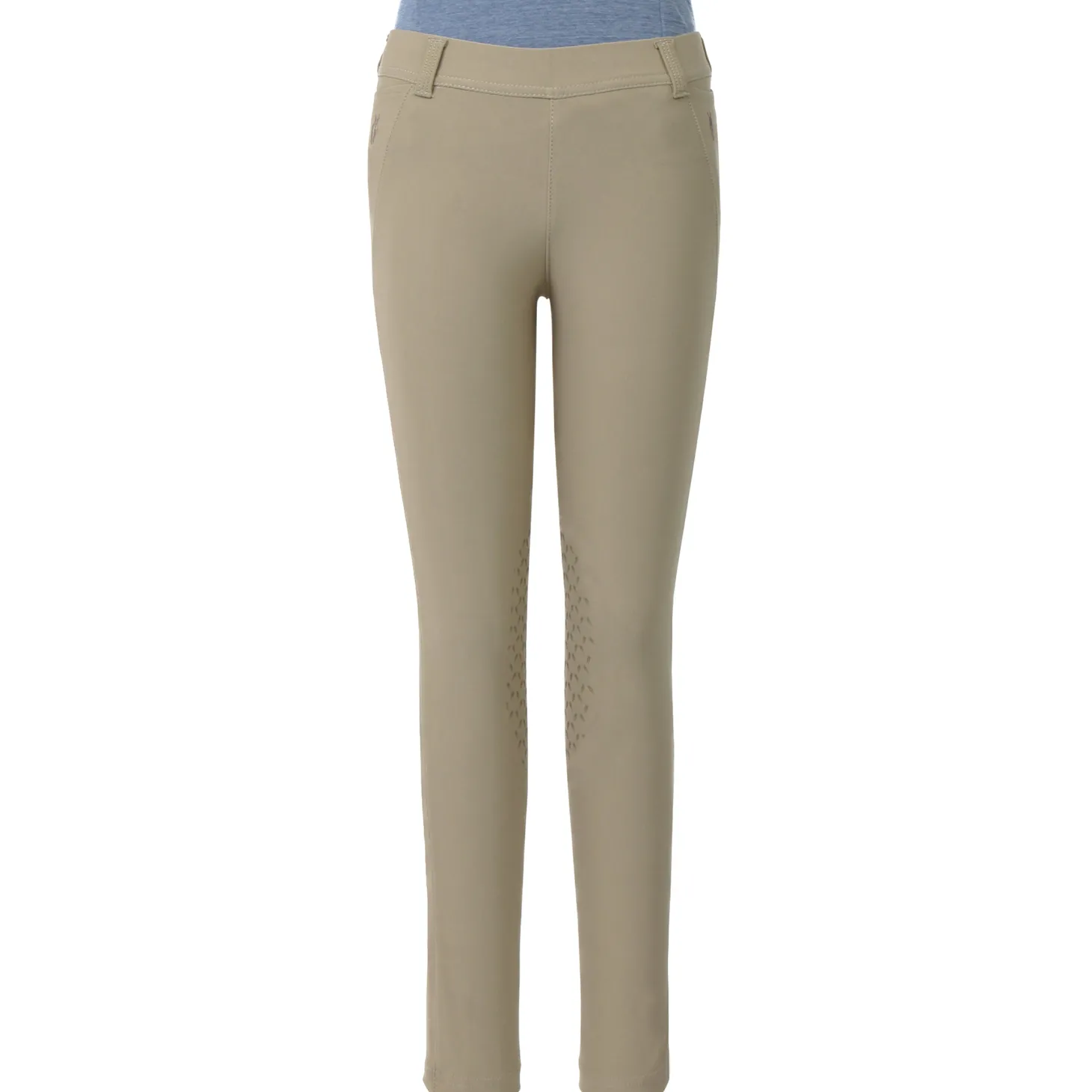 Irideon® Kids’ Issential Capriole Tight