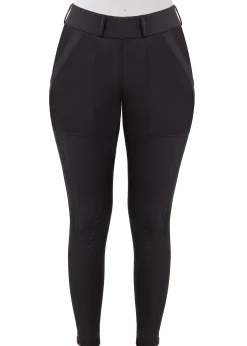 Irideon® Kids’ Radiant Utility Half-Seat Tight
