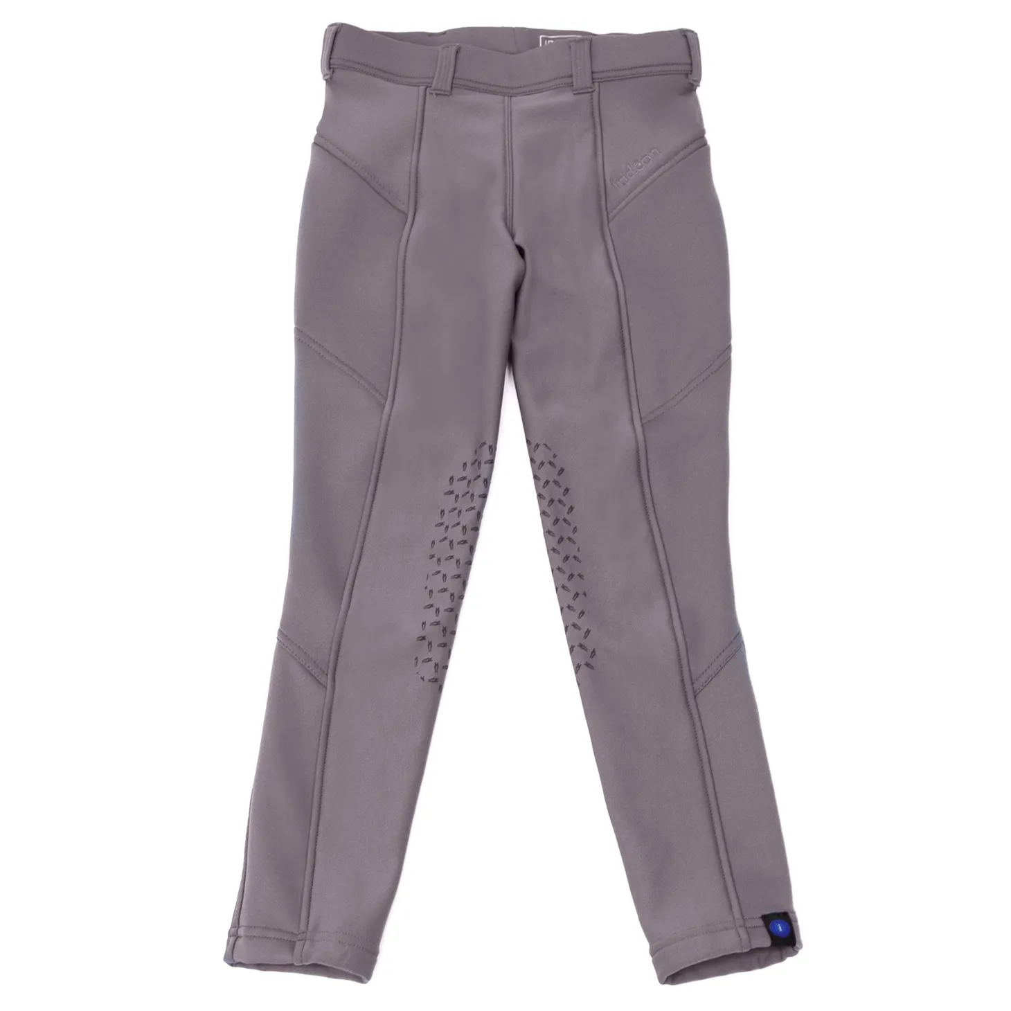 Irideon® Kids’ Thermasoft™ Knee-Patch Breech