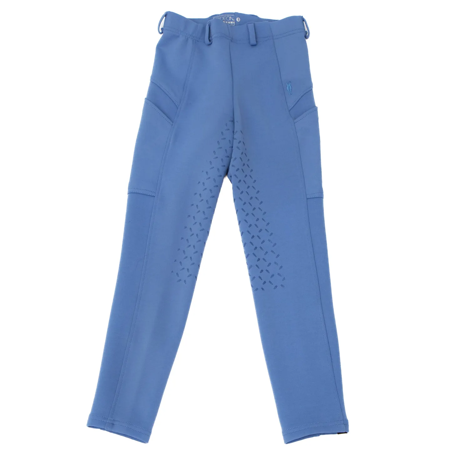 Irideon® Kids’ Winterlight Half-Seat Tight