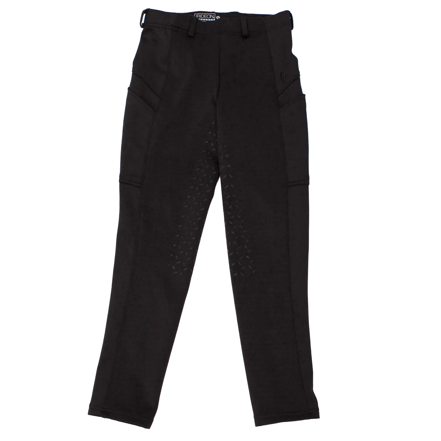 Irideon® Kids’ Winterlight Half-Seat Tight