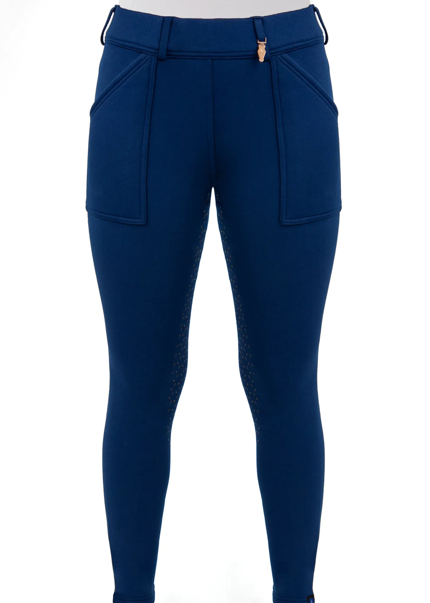 Irideon® Ladies’ Fjord Fleece Full-Seat Breech
