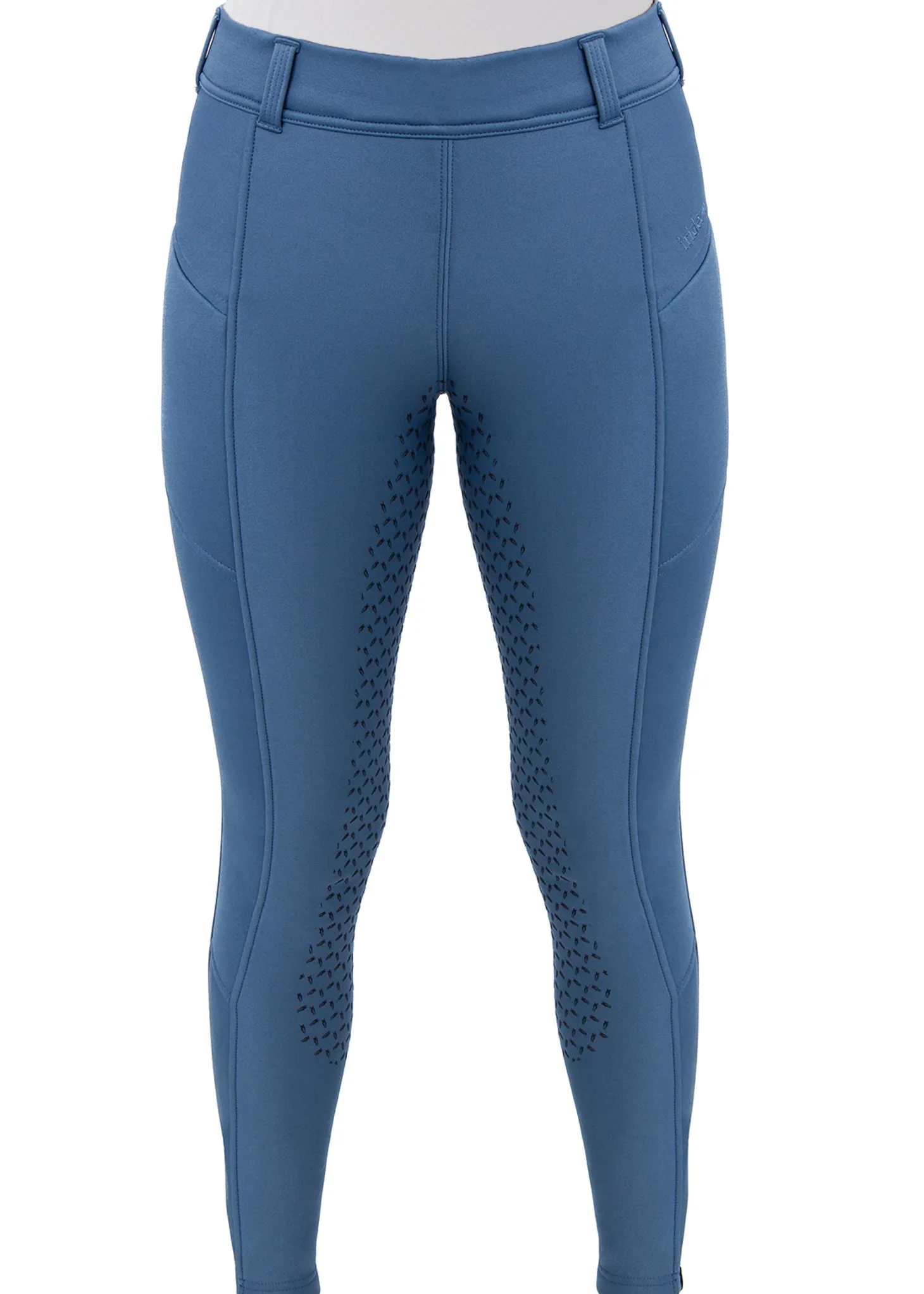 Irideon® Ladies’ Thermasoft™ Full-Seat Breech