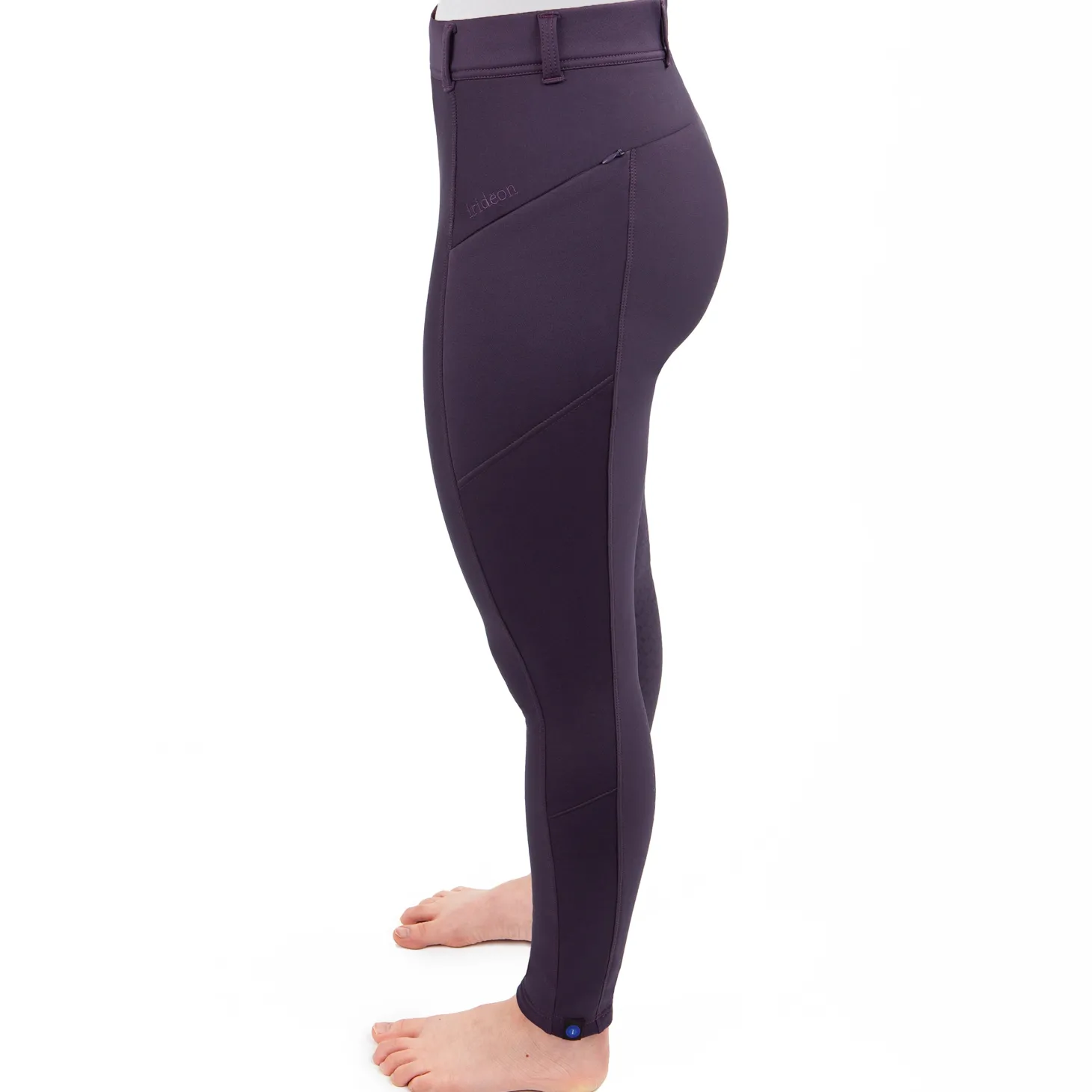 Irideon® Ladies’ Thermasoft™ Full-Seat Breech