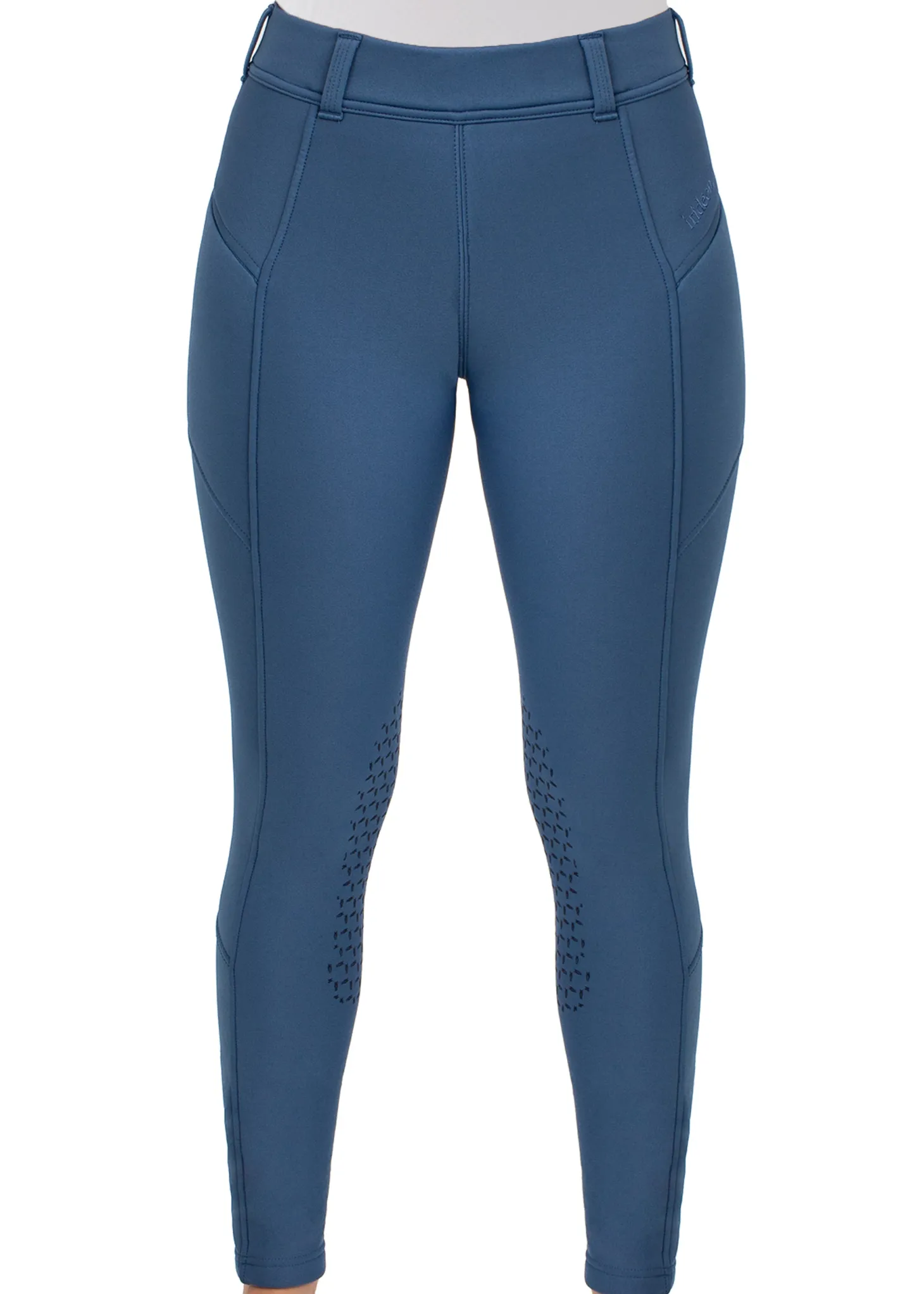 Irideon® Ladies’ Thermasoft™ Knee-Patch Breech
