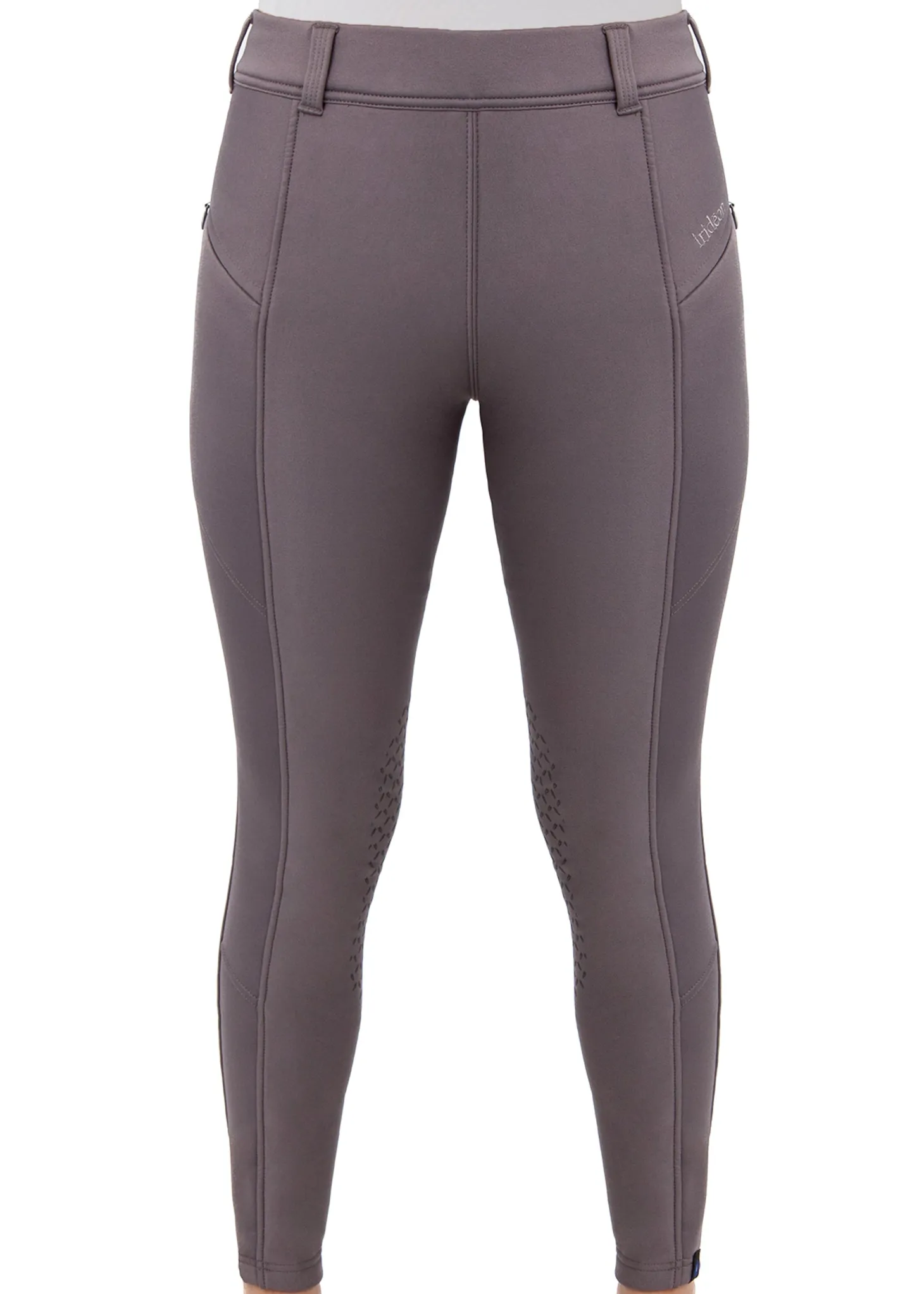 Irideon® Ladies’ Thermasoft™ Knee-Patch Breech