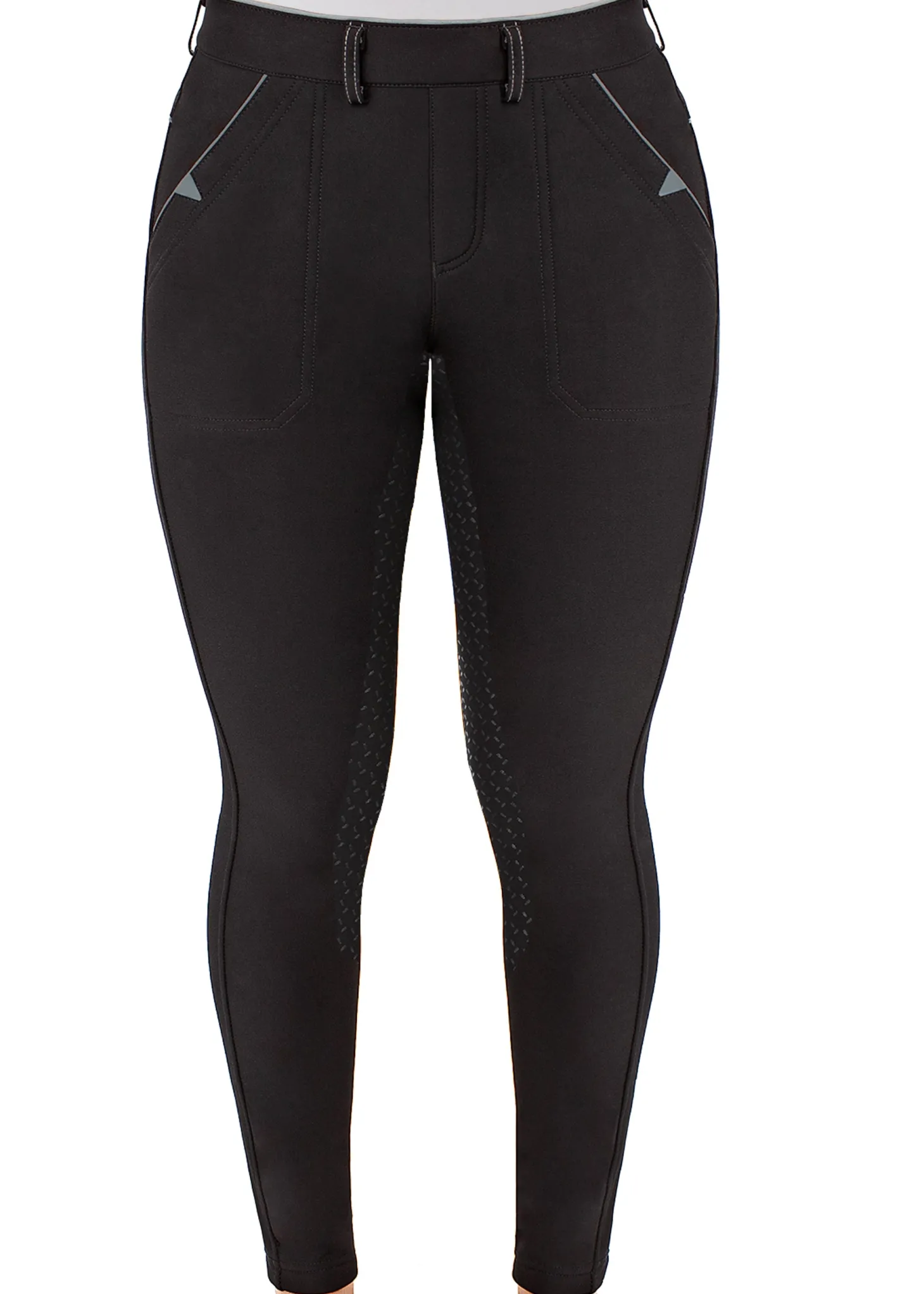 Irideon® Ladies’ WindTech Full-Seat Breech
