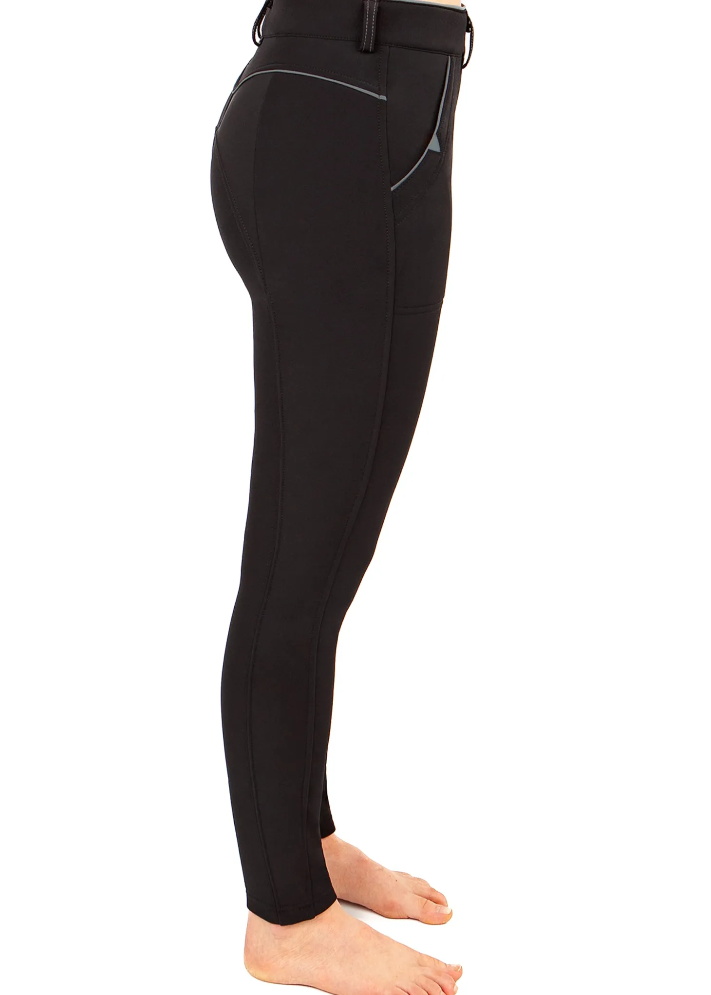 Irideon® Ladies’ WindTech Full-Seat Breech