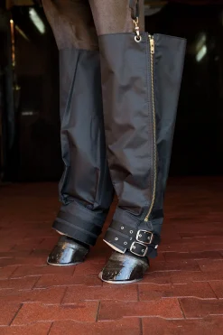 Jack's Ice Boots