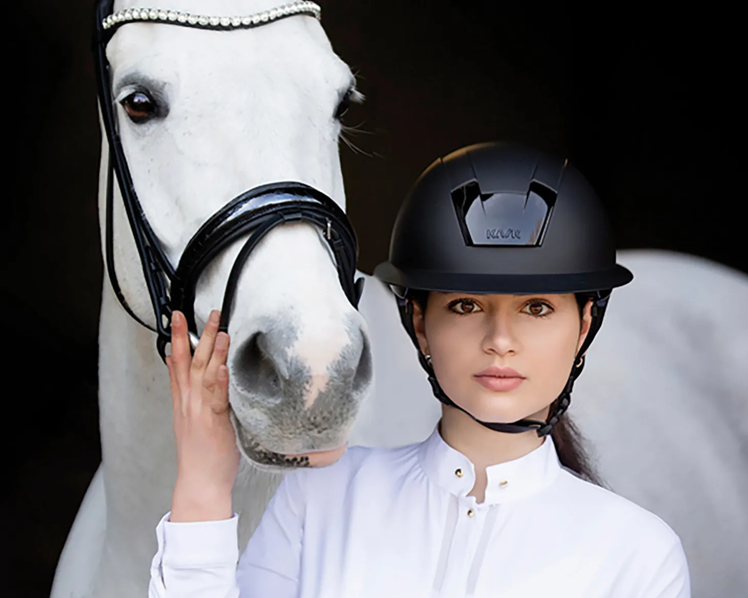 KASK Kooki Helmet
