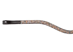 Kavalkade Button Browband