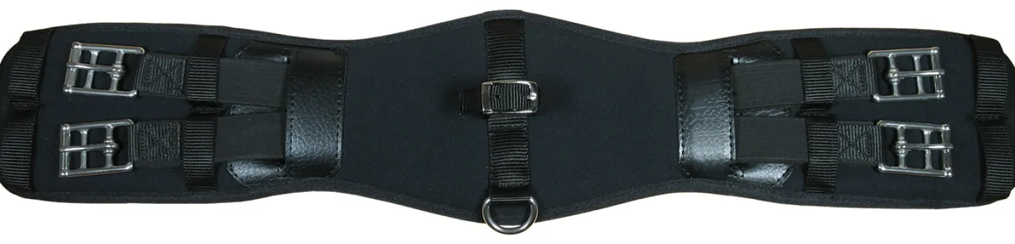Kavalkade Memory Foam Dressage Girth