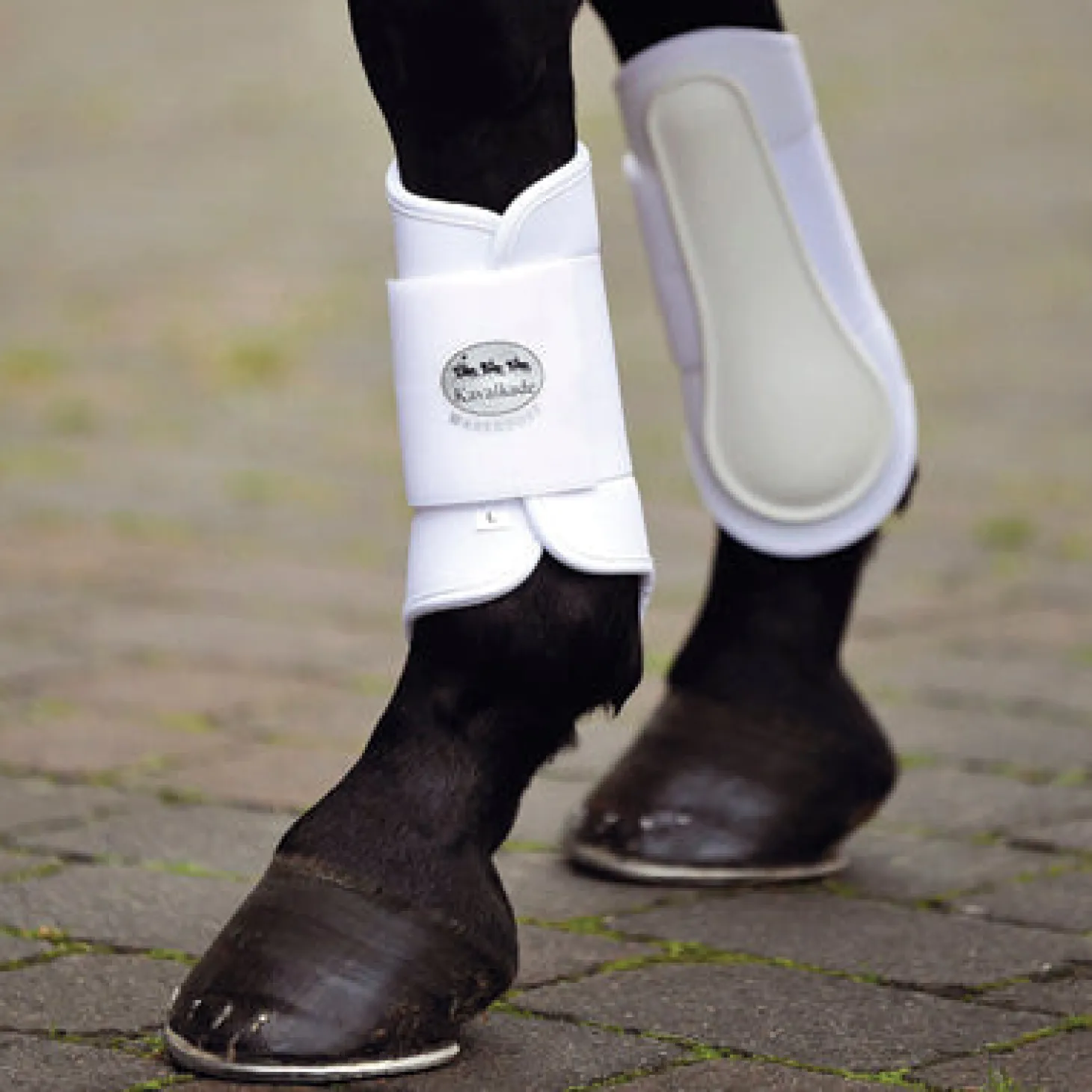 Kavalkade Soft Front Boots