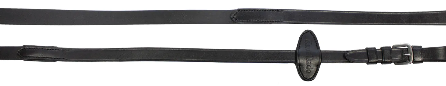 Kavalkade Ultragrip Reins