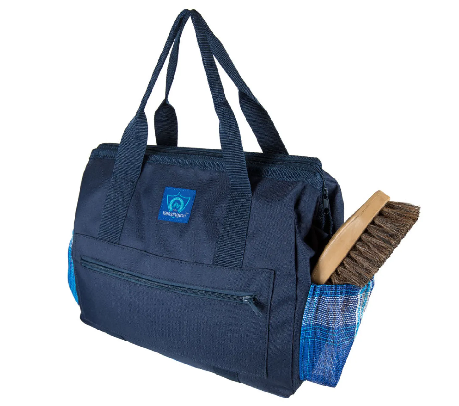 Kensington™ All Around Zippered Show Tote