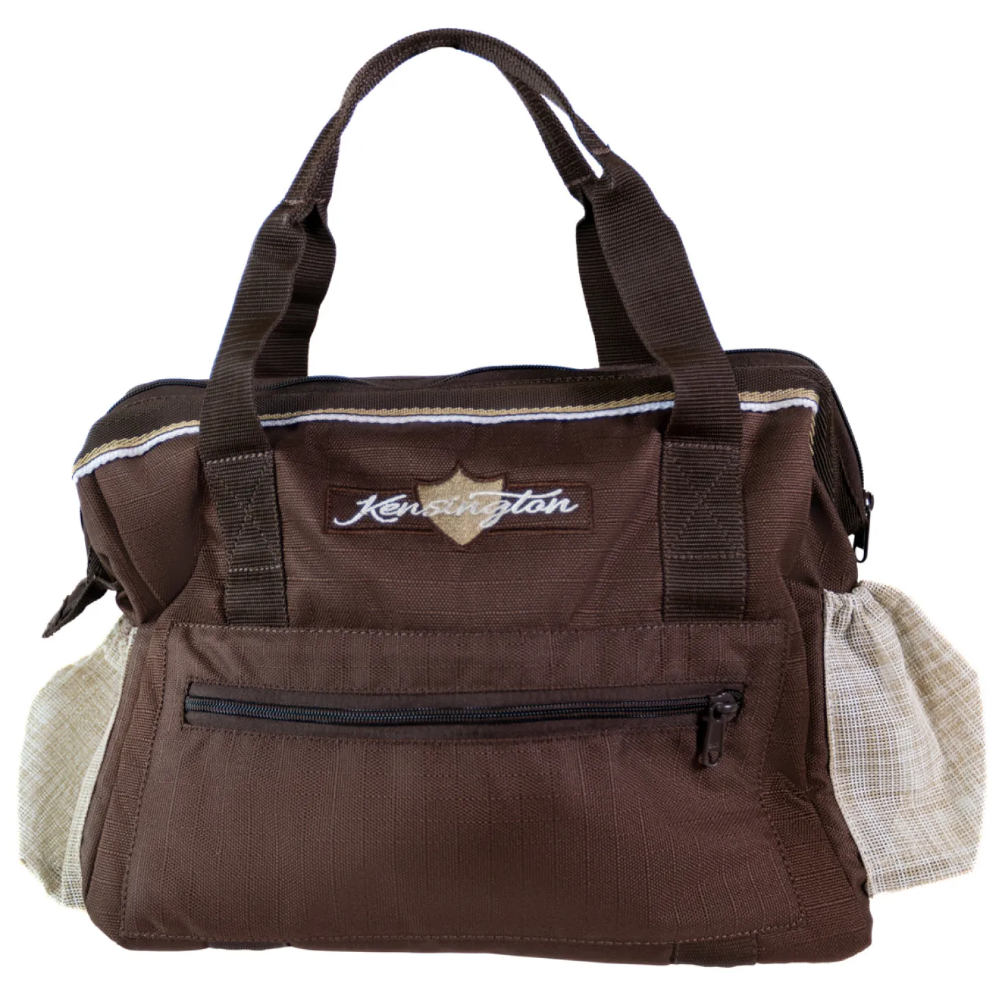 Kensington™ All Around Zippered Show Tote