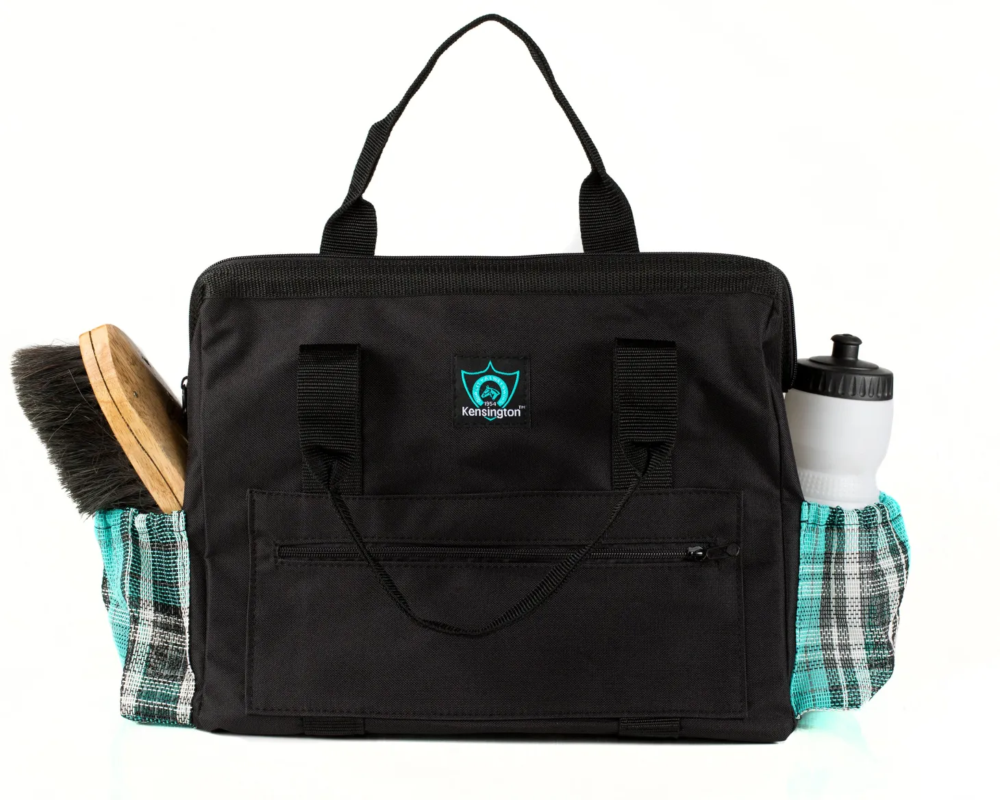 Kensington™ All Around Zippered Show Tote