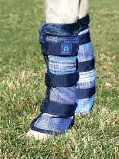 Kensington™ Fly Boots with Fleece Trim (Pair)