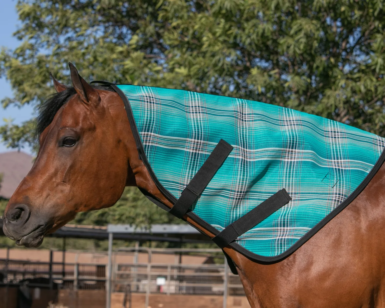 Kensington™ Mini Protective Neck Cover