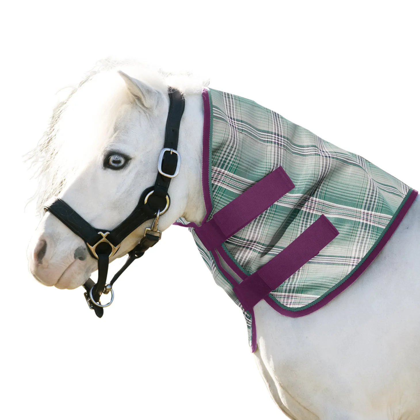 Kensington™ Mini Protective Neck Cover