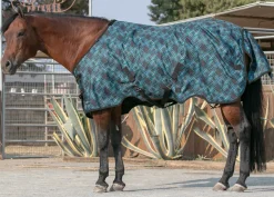 Kensington™ Signature Lightweight Turnout Blanket