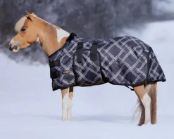 Kensington™ Signature Mini Medium-Weight Turnout Blanket