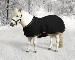 Kensington™ Signature Mini Medium-Weight Turnout Blanket