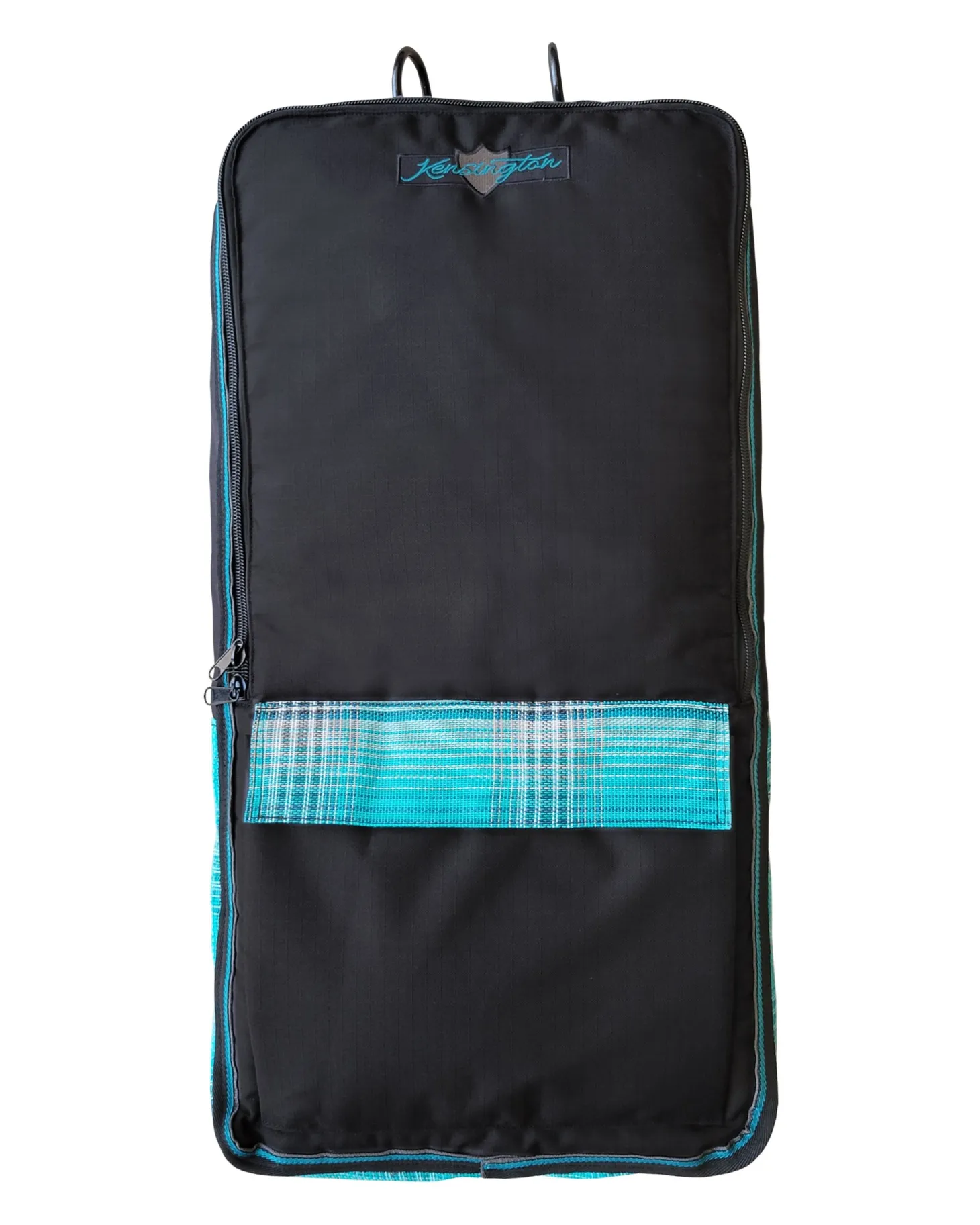 Kensington™ Signature Padded Halter & Bridle Bag with Hooks