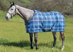 Kensington™ Signature Protective SureFit® Textilene®Fly Sheet