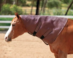 Kensington™ Signature Textilene® Neck Cover