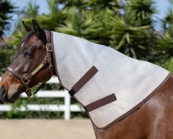 Kensington™ Signature Textilene® Neck Cover