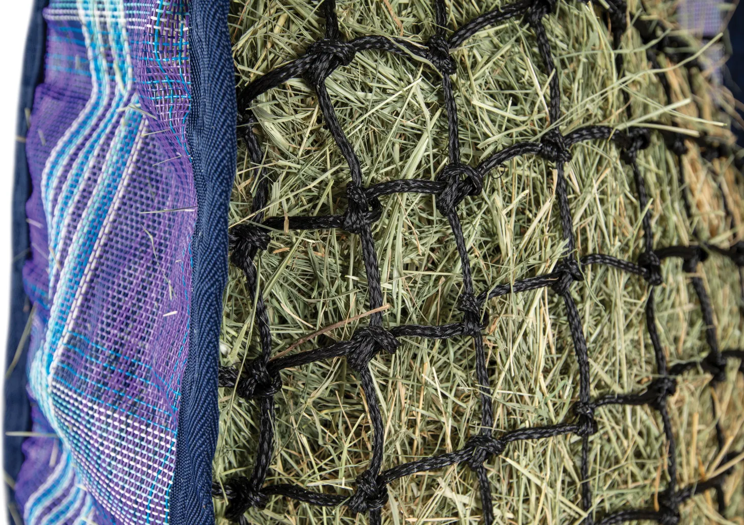 Kensington™ Slow Feed 2-Flake Hay Bag