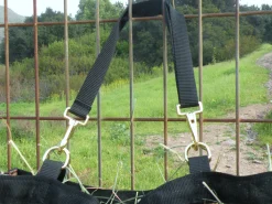 Kensington™ Slow Feed 4-Flake Hay Bag