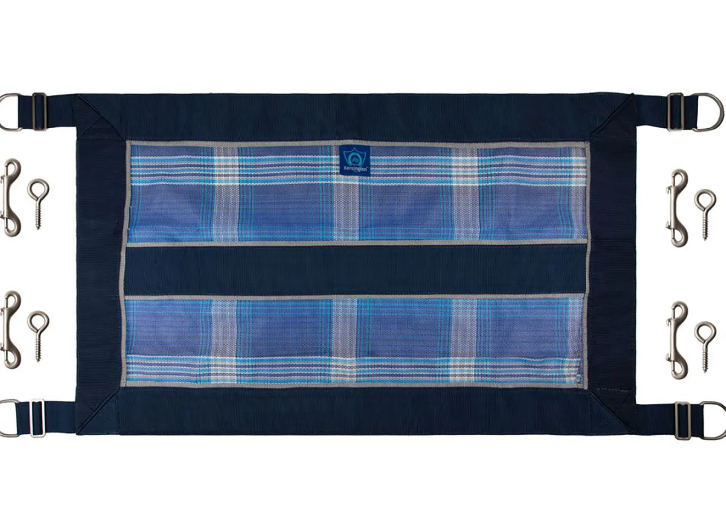 Kensington™ Stall Guard