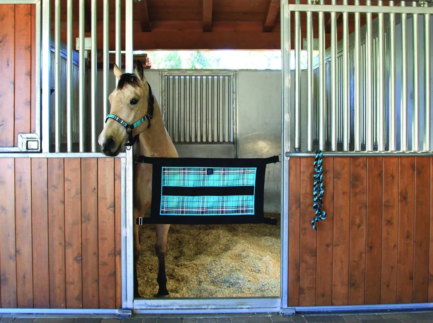 Kensington™ Stall Guard