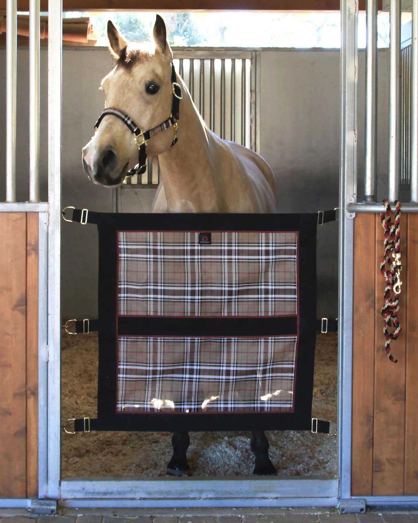 Kensington™ Stall Door Guard