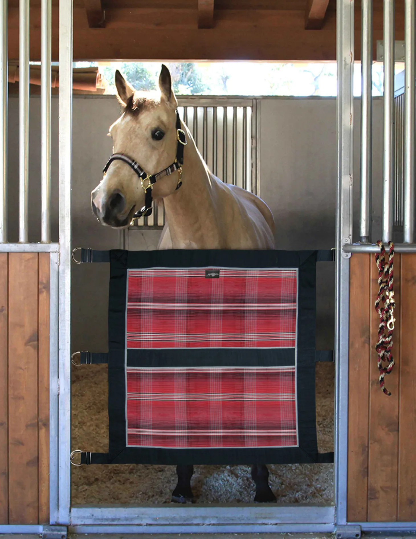 Kensington™ Stall Door Guard